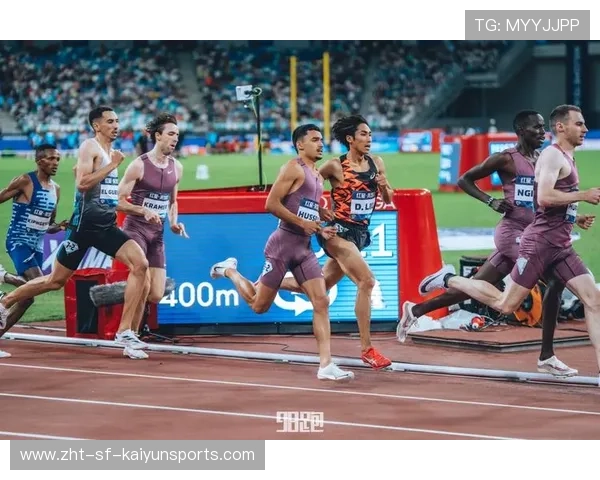 场地赛短距离组强调冲刺节奏,备战目标明确