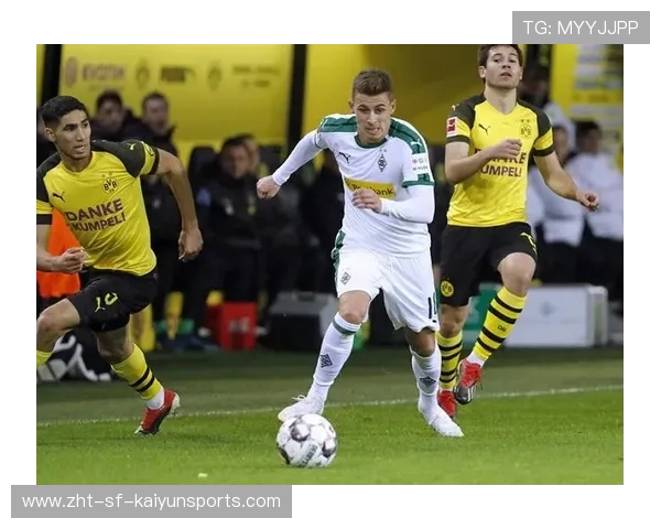 多特蒙德准备签下巴西未来国脚,球队新篇章或将开启