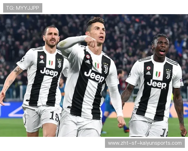 尤文若能坚持球队文化，未来更具韧性