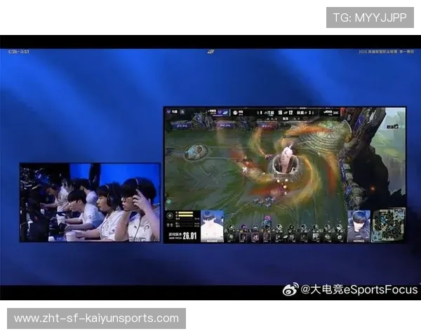 电竞：LPL 内战 3-2 上演世纪大战