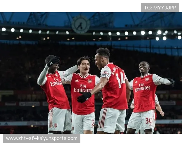 英超争冠格局突变，阿森纳成为最大赢家