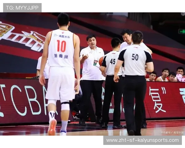 《冠军》｜广厦队20年坚持终获CBA总冠军，cba广厦战绩