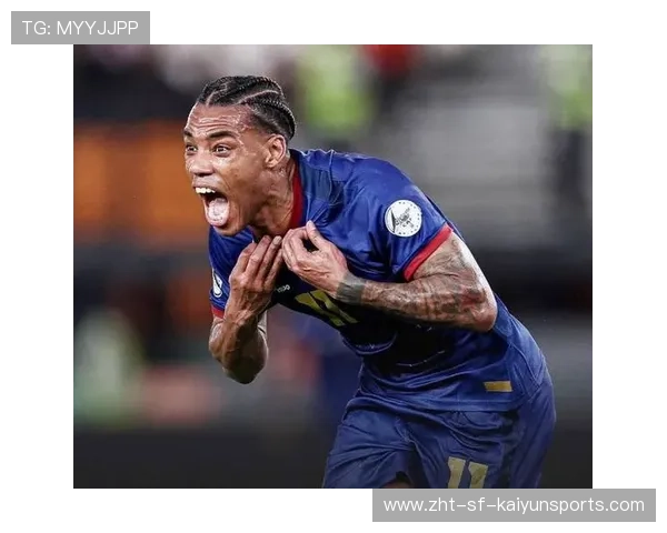 别让佛得角进世界杯,不然真成“全民国家队”了! 别让佛得角进世界杯,不然真成“全民国家队”了!