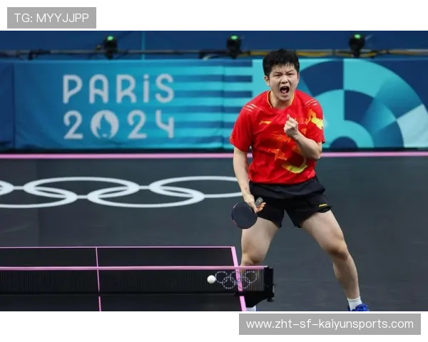 国际巨星樊振东实力碾压，赛后合影传递友谊，樊振东 介绍