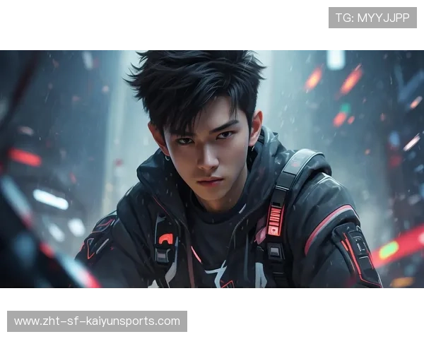 电竞少年操作短视频热度爆表,什么叫电竞少年 电竞少年操作短视频热度爆表,什么叫电竞少年