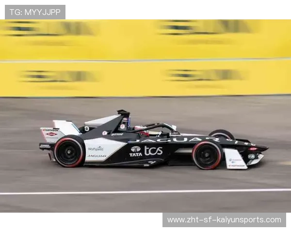 Formula E电动赛车赛季技术优化研究